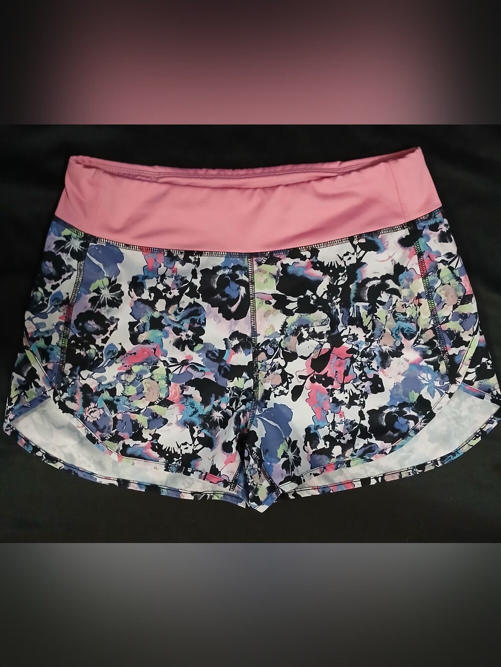 Reel Legends Offshore Performance Fishing Womens Shorts